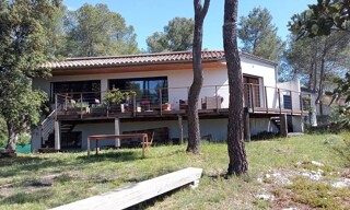 Maison 4 Pièces 122 m² à vendre à Le Triadou (34270)