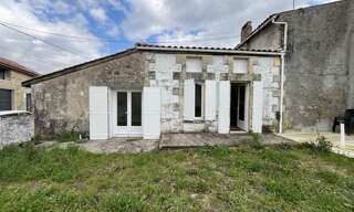 Maison 3 Pièces 75 m² à vendre à Nieul-le-Virouil (17150)