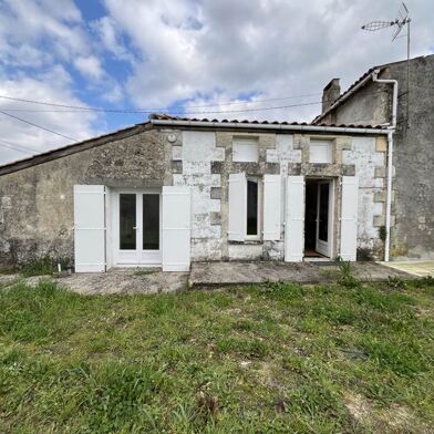 Maison 3 pièces 82950 €