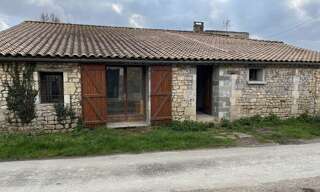 Maison 3 Pièces 75 m² à vendre à Nieul-le-Virouil (17150)