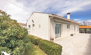 Maison 4 Pièces 97 m² à vendre à Pont-l'Abbé-d'Arnoult (17250)