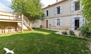 Maison 6 Pièces 107 m² à vendre à Soyaux (16800)