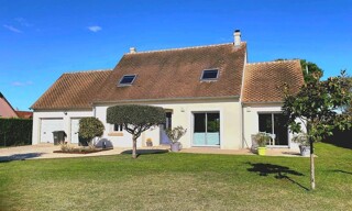 Maison 7 Pièces 152 m² à vendre à Chailles (41120)