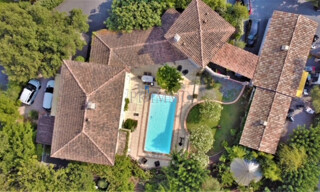 Maison 10 Pièces 380 m² à vendre à Saint-Raphaël (83700)