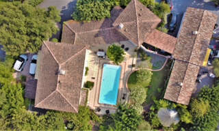 Maison 10 Pièces 320 m² à vendre à Saint-Raphaël (83700)