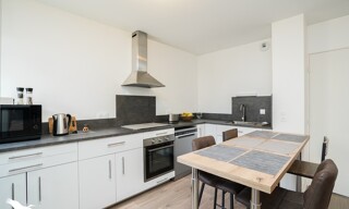 Appartement 3 Pièces 60 m² à vendre à Tours (37100)