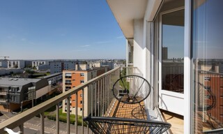 Appartement 3 Pièces 71 m² à vendre à Brest (29200)