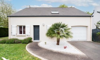 Maison 6 Pièces 97 m² à vendre à Le Temple-de-Bretagne (44360)