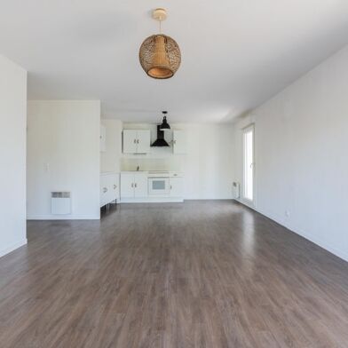 Appartement 3 pièces 218325 €