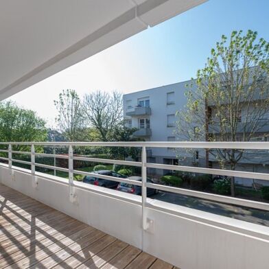 Appartement 3 pièces 209977 €
