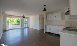 Appartement 3 Pièces 65 m² à vendre à Saint-Herblain (44800)