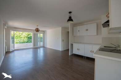 Appartement 3 pièces 209977 €