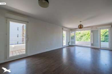 Appartement 3 pièces 209977 €