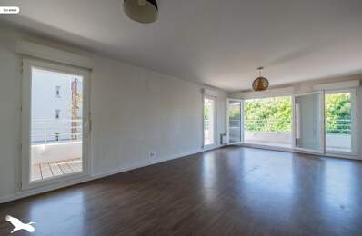 Appartement de 3 pièces principales — photo du bien