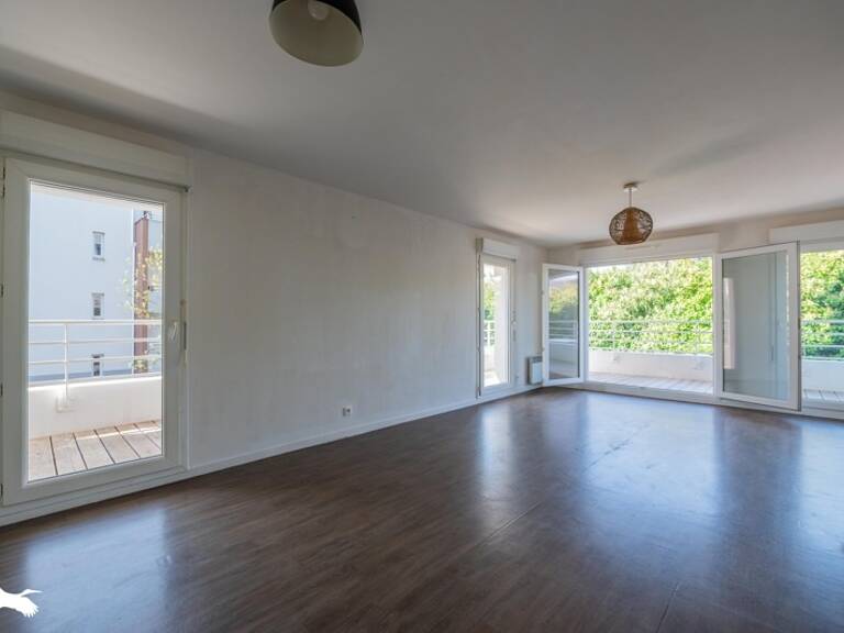 Appartement de 3 pièces principales — photo 1
