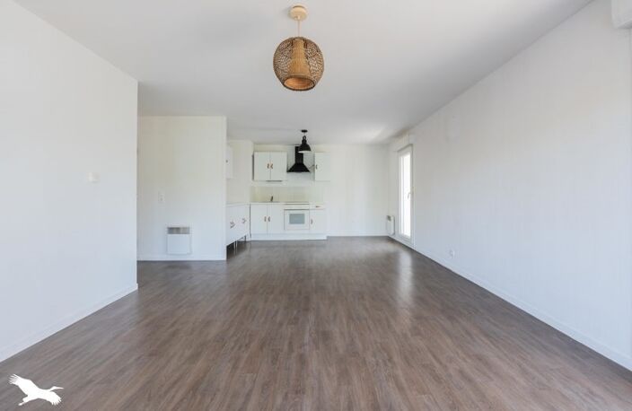 Appartement de 3 pièces principales — photo 3