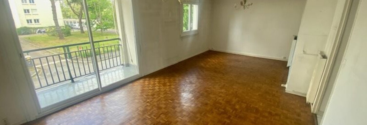 Appartement 4 Pièces 65 m² à vendre à Bordeaux (33200)