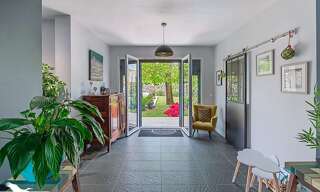 Maison 6 Pièces 181 m² à vendre à Villenave-d'Ornon (33140)