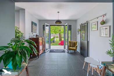 Maison 6 pièces 565380 €