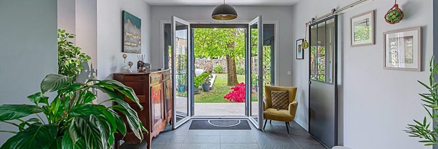 Maison 6 Pièces 181 m² à vendre à Villenave-d'Ornon (33140)