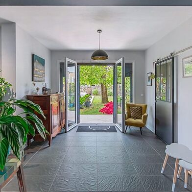 Maison 6 pièces 565380 €