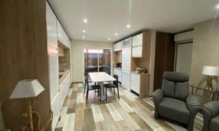 Maison 4 Pièces 100 m² à vendre à Biscarrosse (40600)