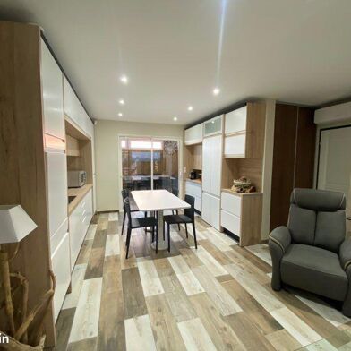 Maison 4 pièces 499000 €