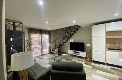 Maison 4 pièces 499000 €