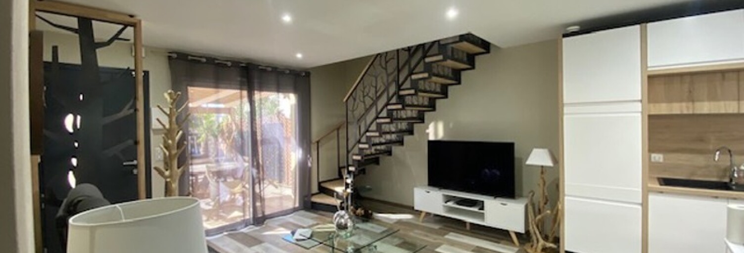 Maison 4 Pièces 100 m² à vendre à Biscarrosse (40600)