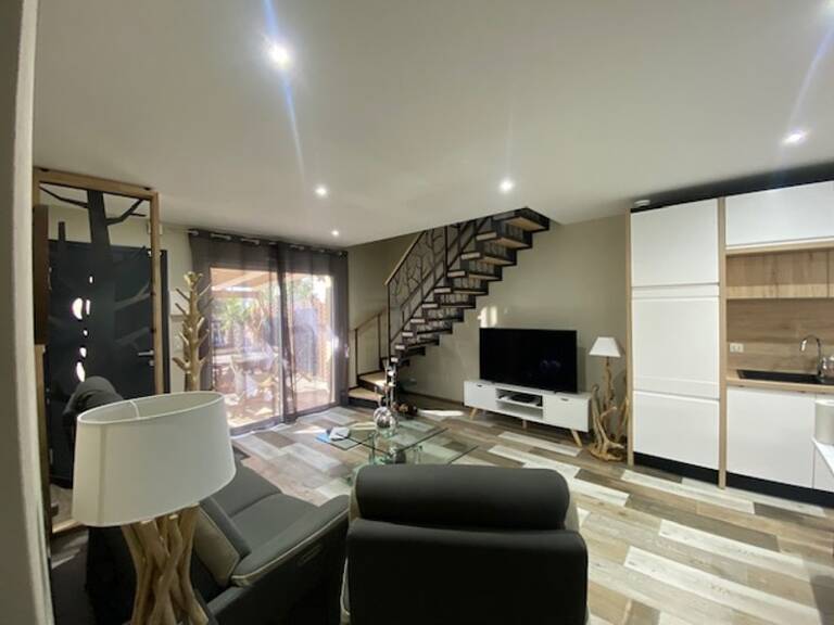 Maison de ville de 4 pièces principales — photo 1