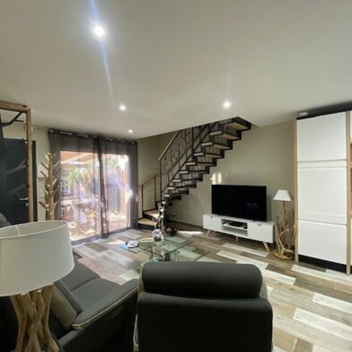 Maison 4 pièces 499000 €