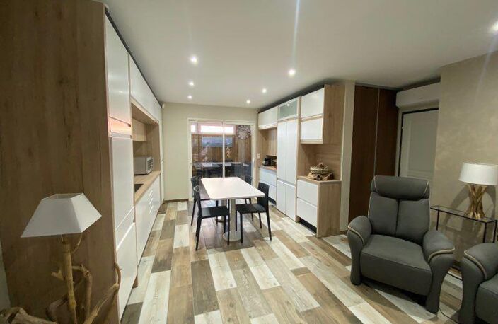Maison de ville de 4 pièces principales — photo 2