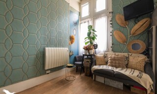Appartement 2 Pièces 35 m² à vendre à Montmorency (95160)
