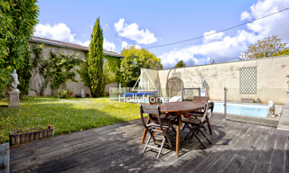 Maison 7 Pièces 222 m² à vendre à Mérignac (33700)