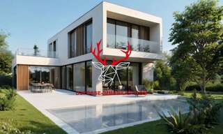 Maison 5 Pièces 128 m² à vendre à Chasselay (69380)
