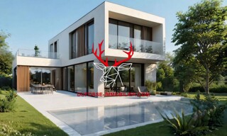 Maison 5 Pièces 128 m² à vendre à Chasselay (69380)