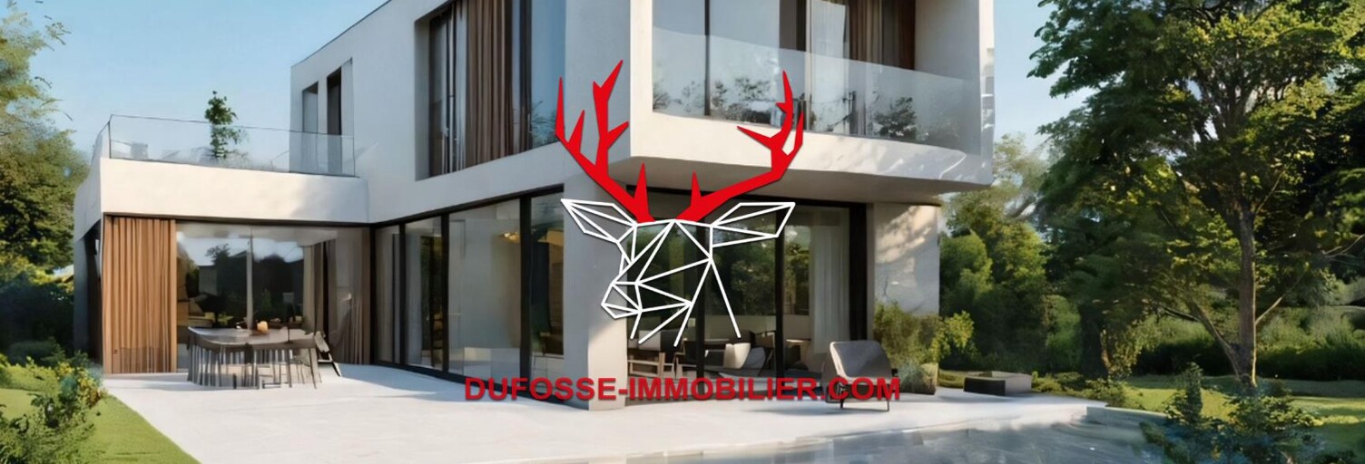 Maison 5 Pièces 128 m² à vendre à Chasselay (69380)