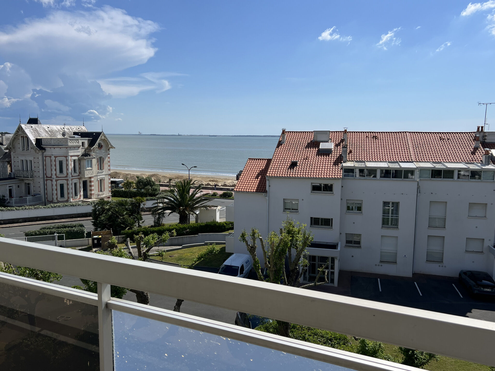 Appartement  T3 à vendre Royan 17200