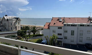 Appartement 3 Pièces 76 m² à vendre à Royan (17200)