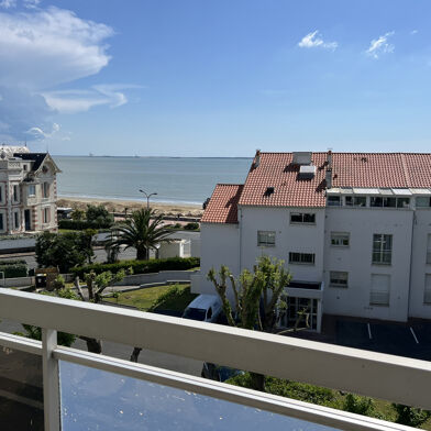 Appartement 3 pièces 525000 €