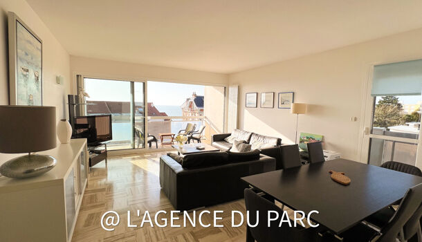 Appartement 3 pièces  à vendre Royan 17200
