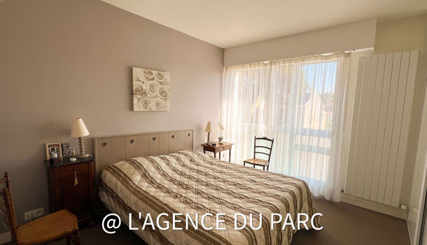 Appartement 3 pièces  à vendre Royan 17200