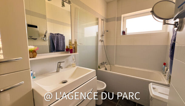Appartement 3 pièces  à vendre Royan 17200
