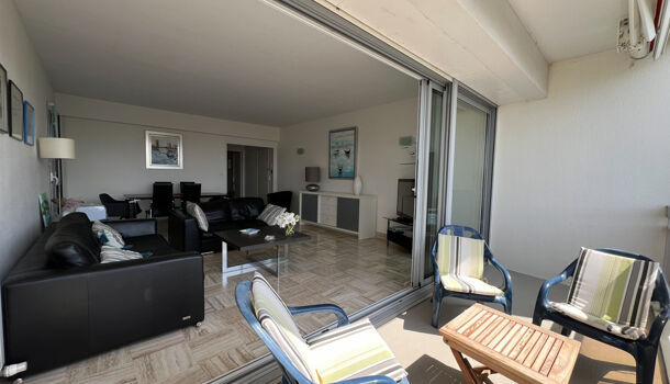 Appartement 3 pièces  à vendre Royan 17200