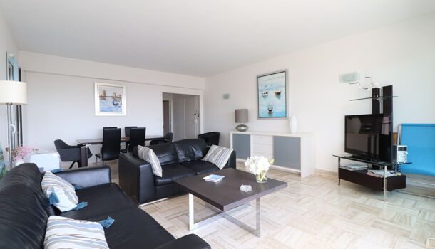 Appartement 3 pièces  à vendre Royan 17200