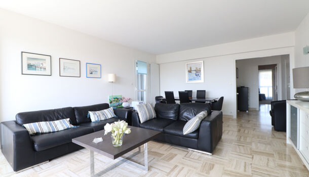 Appartement 3 pièces  à vendre Royan 17200