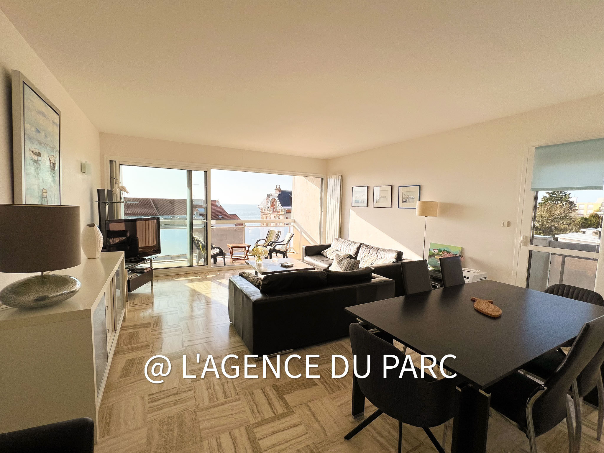 Appartement  T3 à vendre Royan 17200