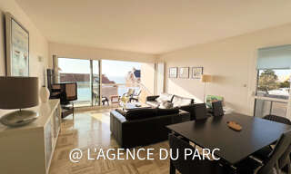 Appartement 3 Pièces 76 m² à vendre à Royan (17200)