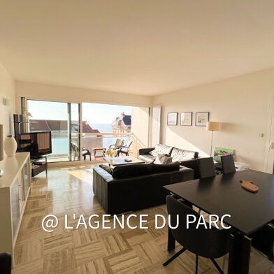 Appartement 3 pièces 525000 €