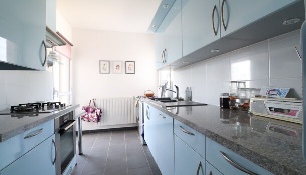 Appartement 3 pièces  à vendre Royan 17200